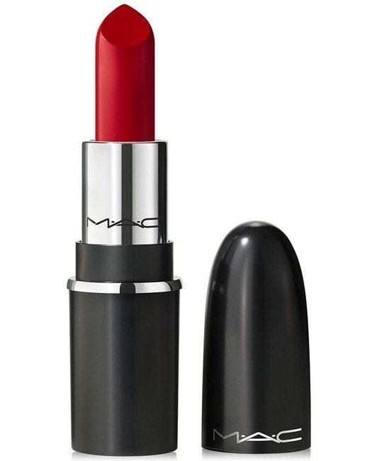 MAC Ruby Woo Retro Matte Lipstick - Image 2