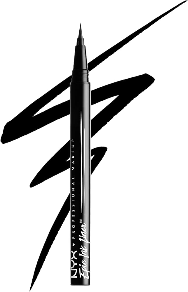 NYX Professional Makeup Epic Ink Liner